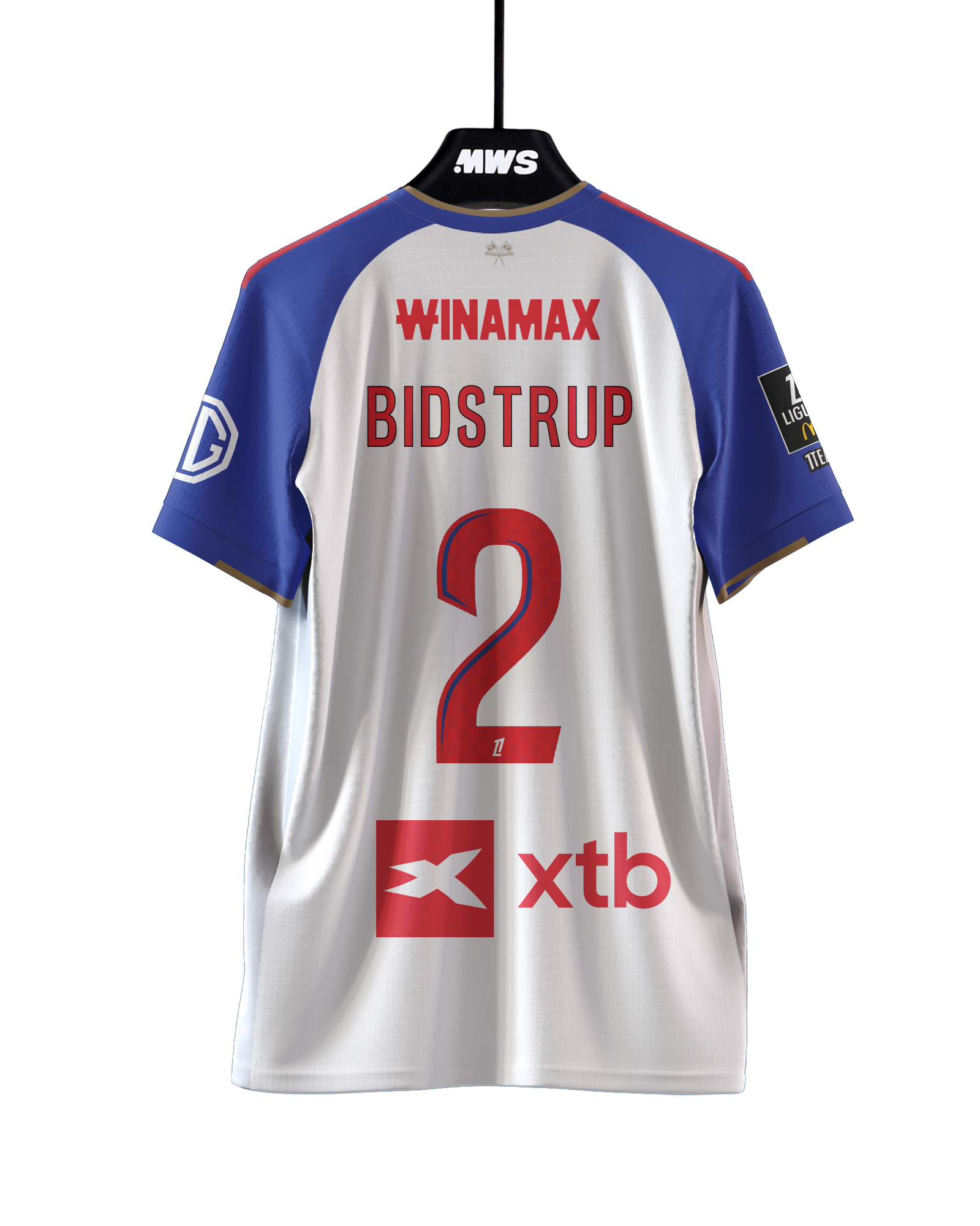 オリンピック・リヨンのユニフォーム | MatchWornShirt