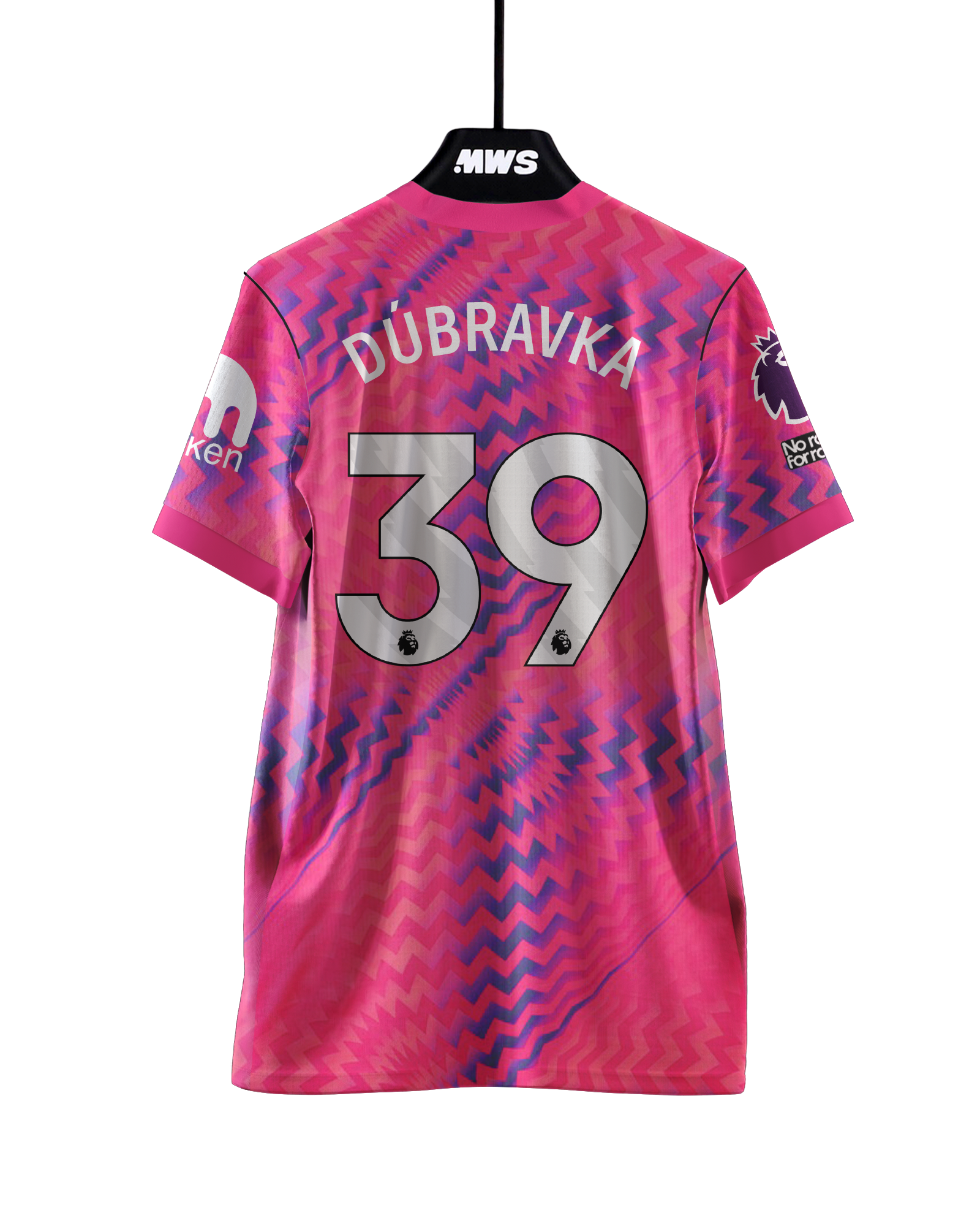 トッテナム・ホットスパーのユニフォーム 2026/27 | MatchWornShirt