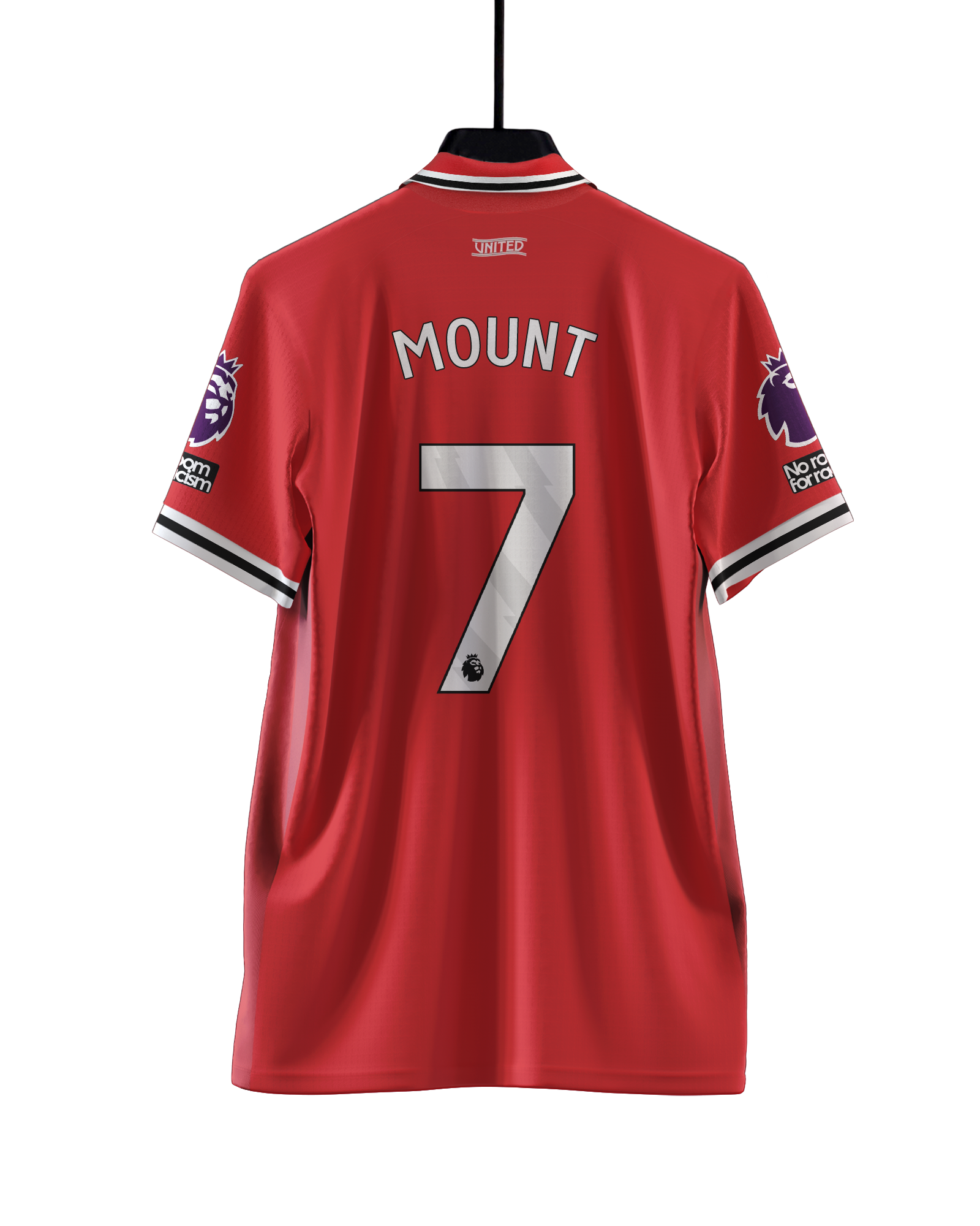 Manchester United Soccer Jerseys | MWS