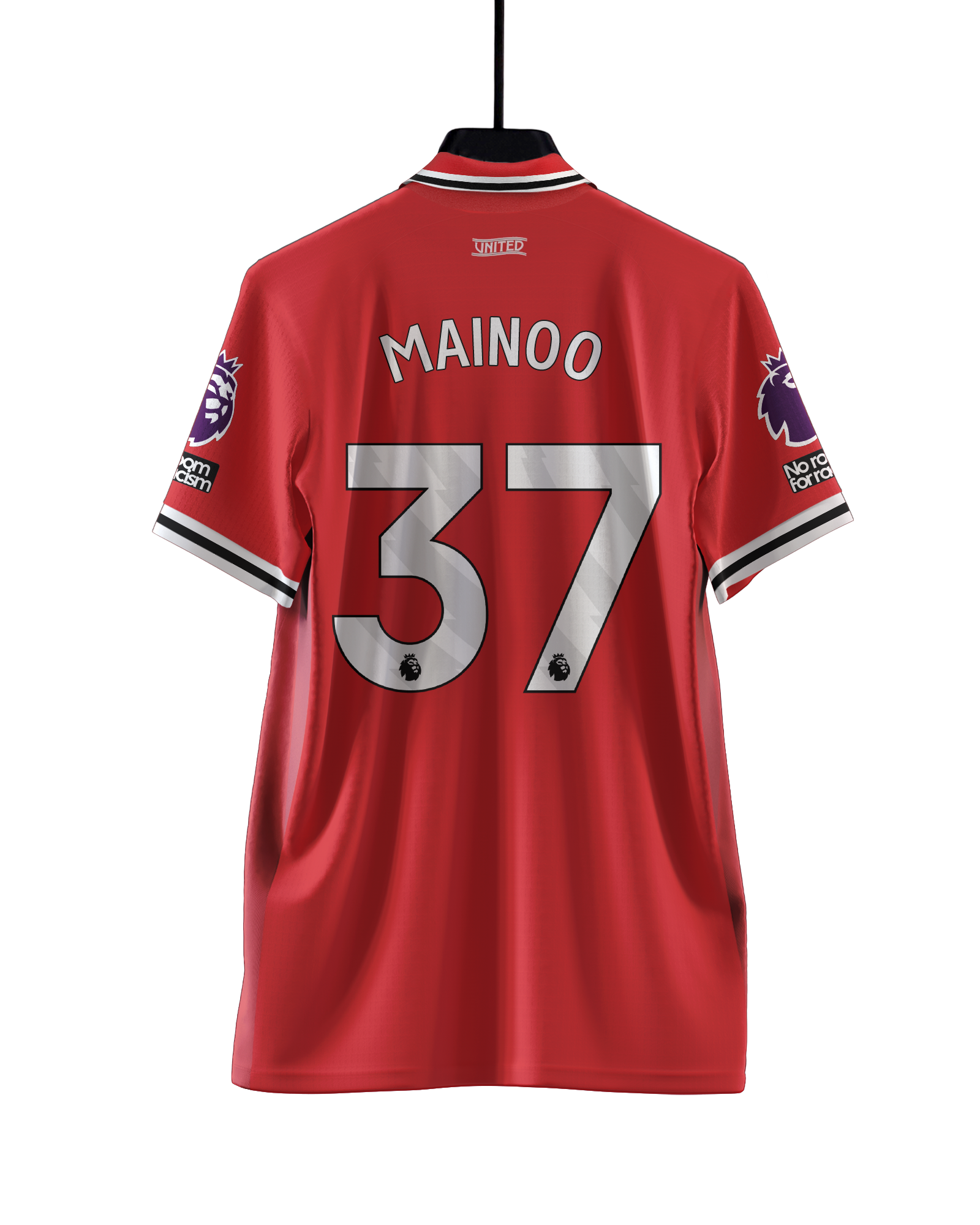 All Manchester United Items - Authentic Sports Memorabilia and