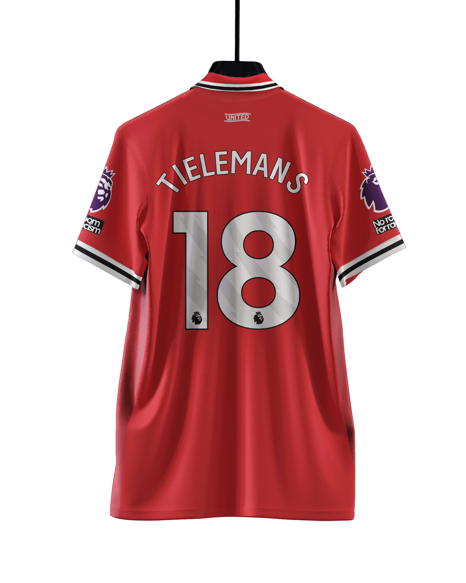 Manchester United Soccer Jerseys | MWS