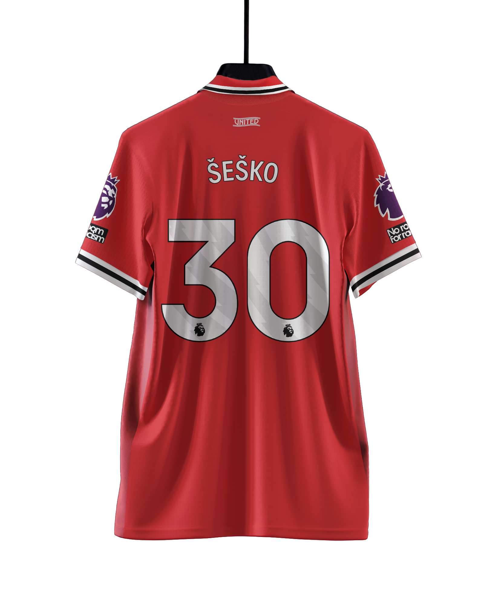 Manchester United Soccer Jerseys | MWS