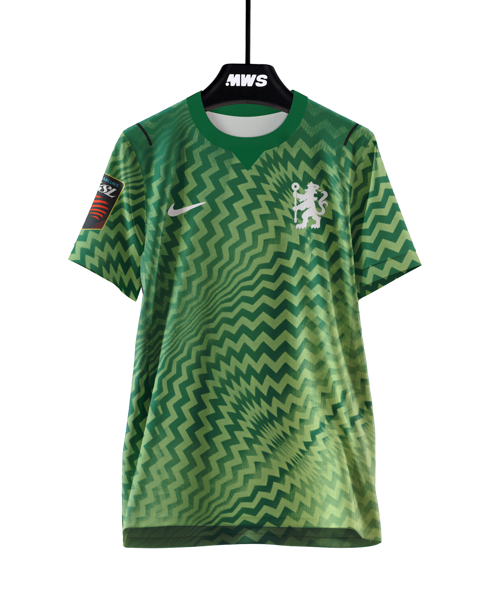 Hannah Hampton Chelsea Women shirt