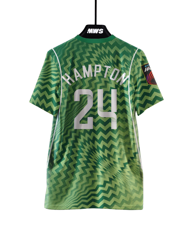 Hannah Hampton Chelsea Women shirt
