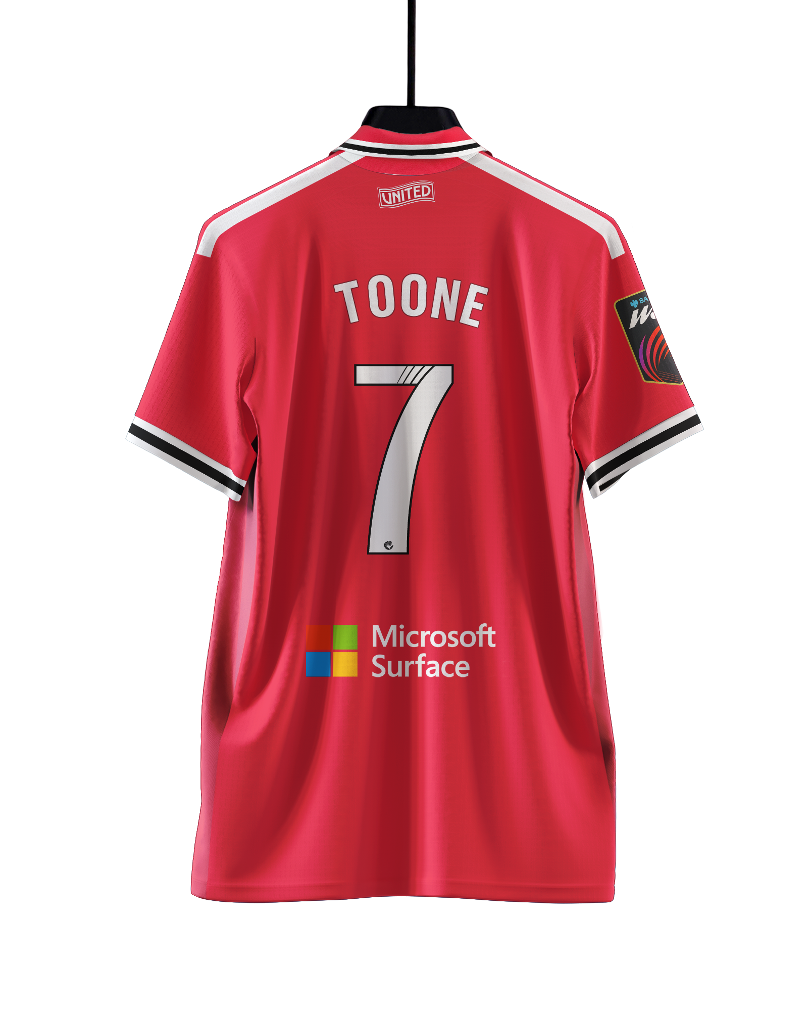 Manchester United