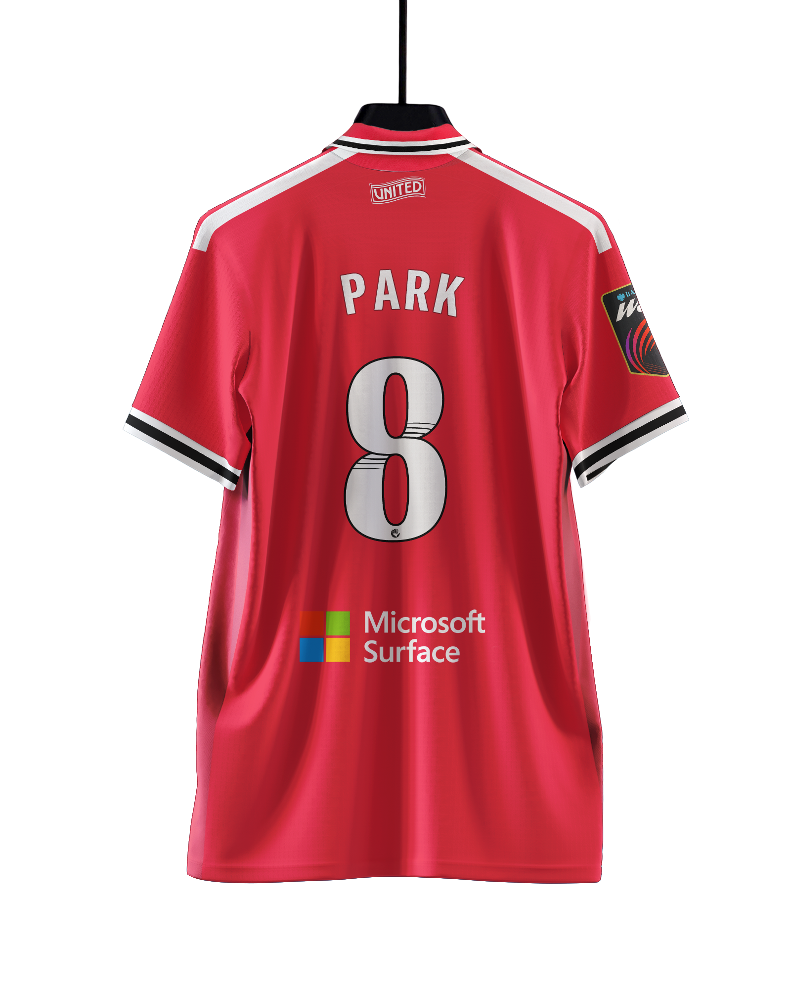 ⭐︎緊急値下⭐︎シック　マンチェスターユナイテッド　リミテッドモデル Manchester United