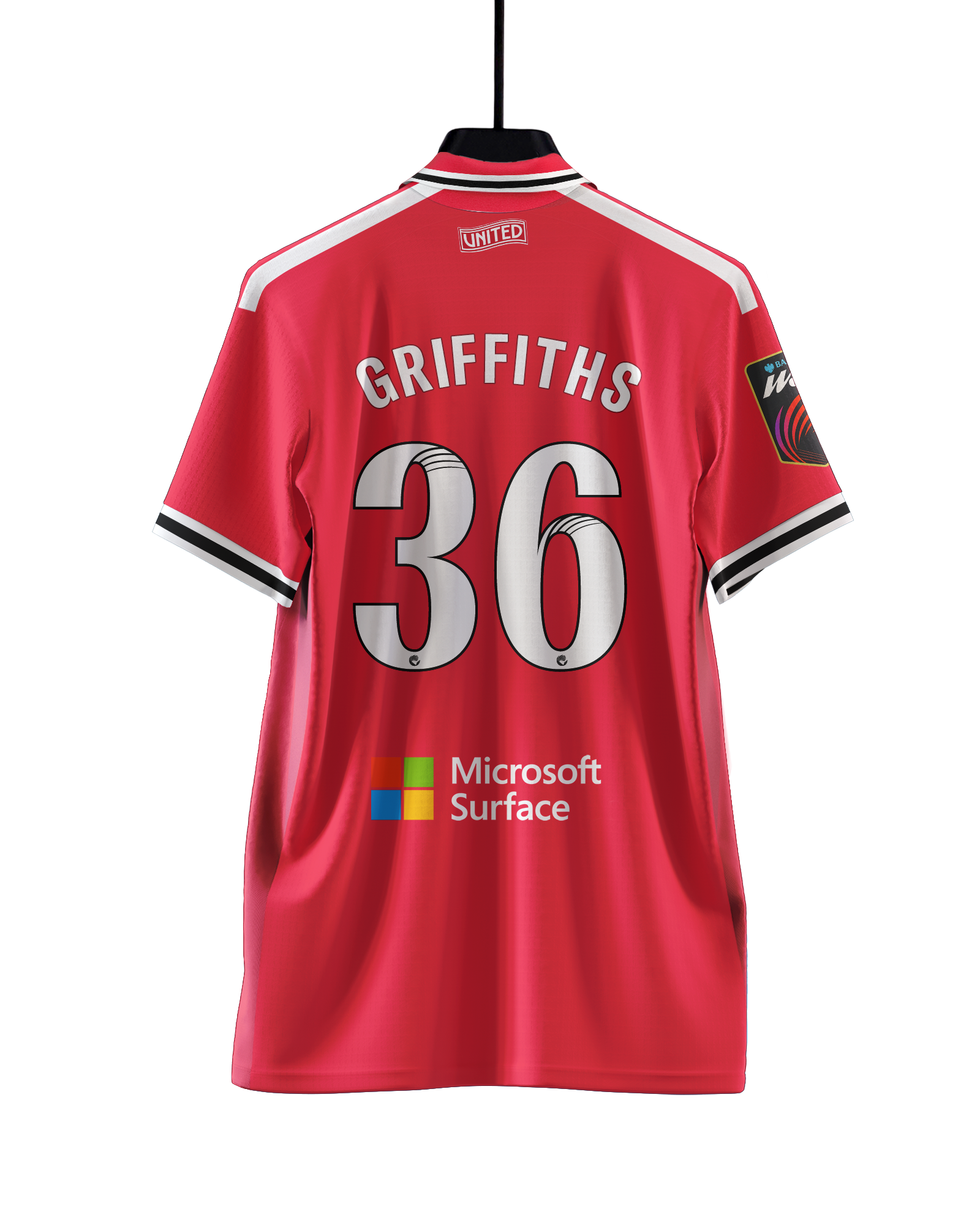 Manchester United