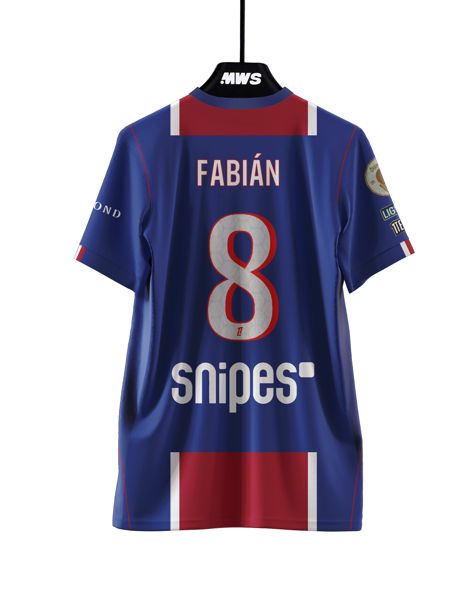 試合着用・サイン入りユニフォーム - サッカー、バスケットボール