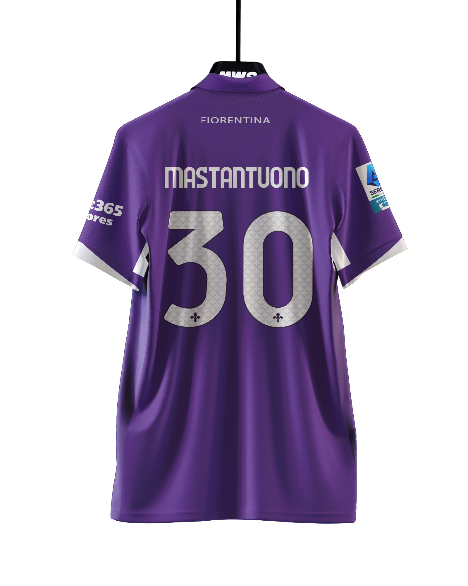 ACF Fiorentina Soccer Jerseys | MWS