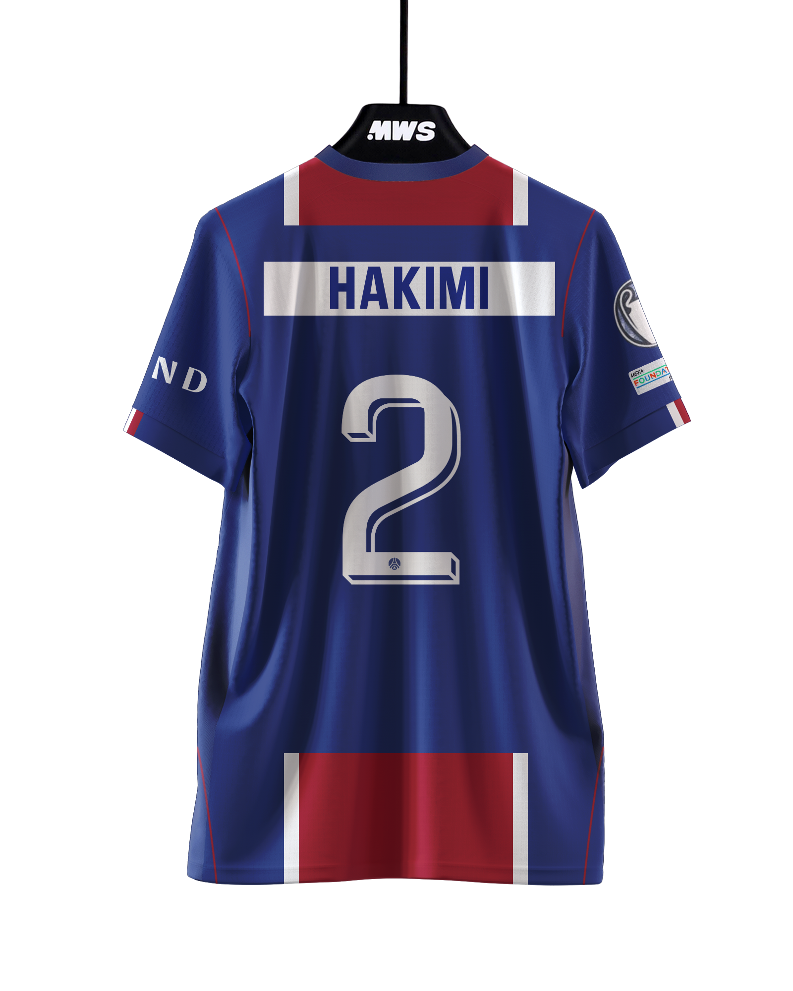 Achraf Hakimi