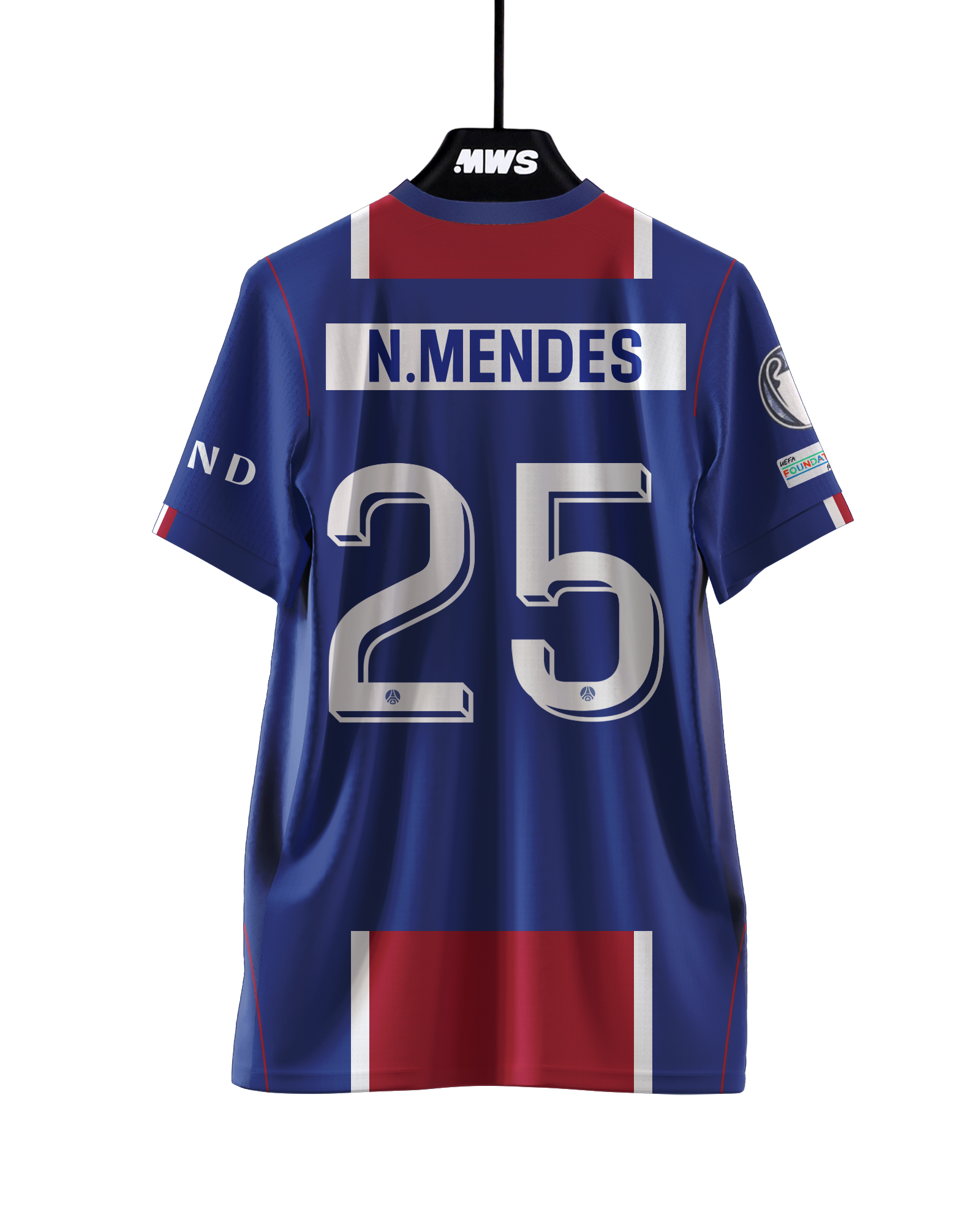 Nuno Mendes