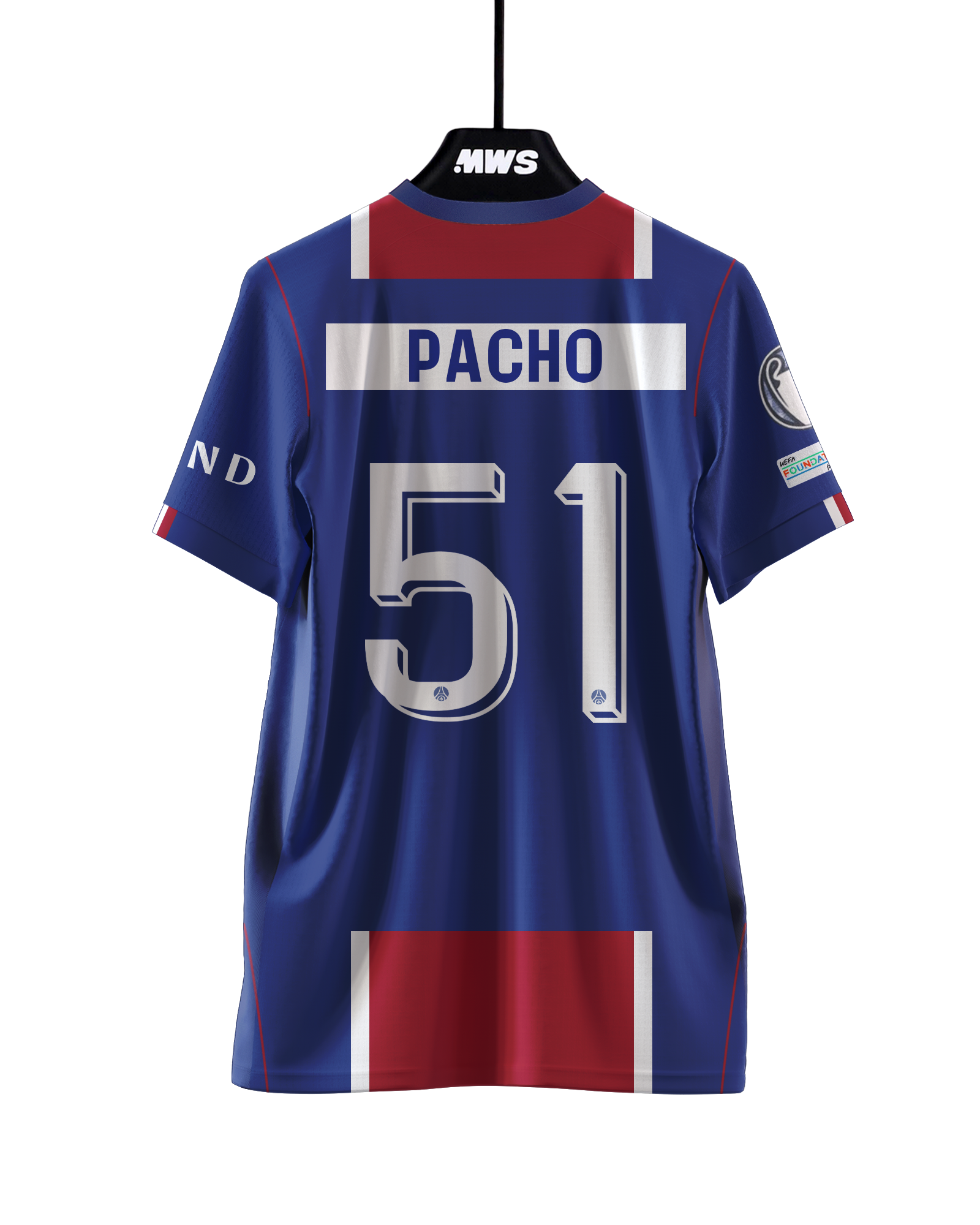 Willian Pacho