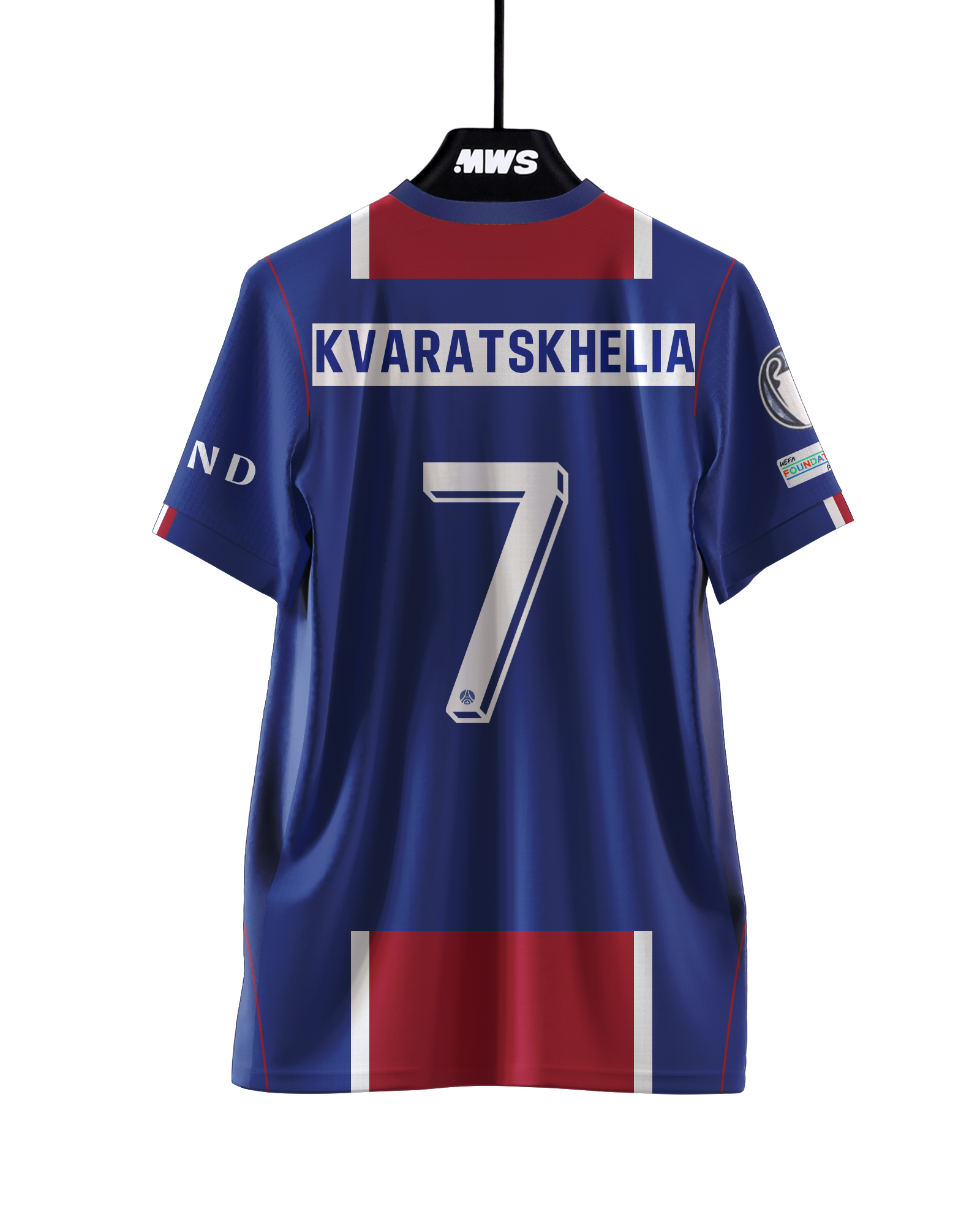 Khvicha Kvaratskhelia