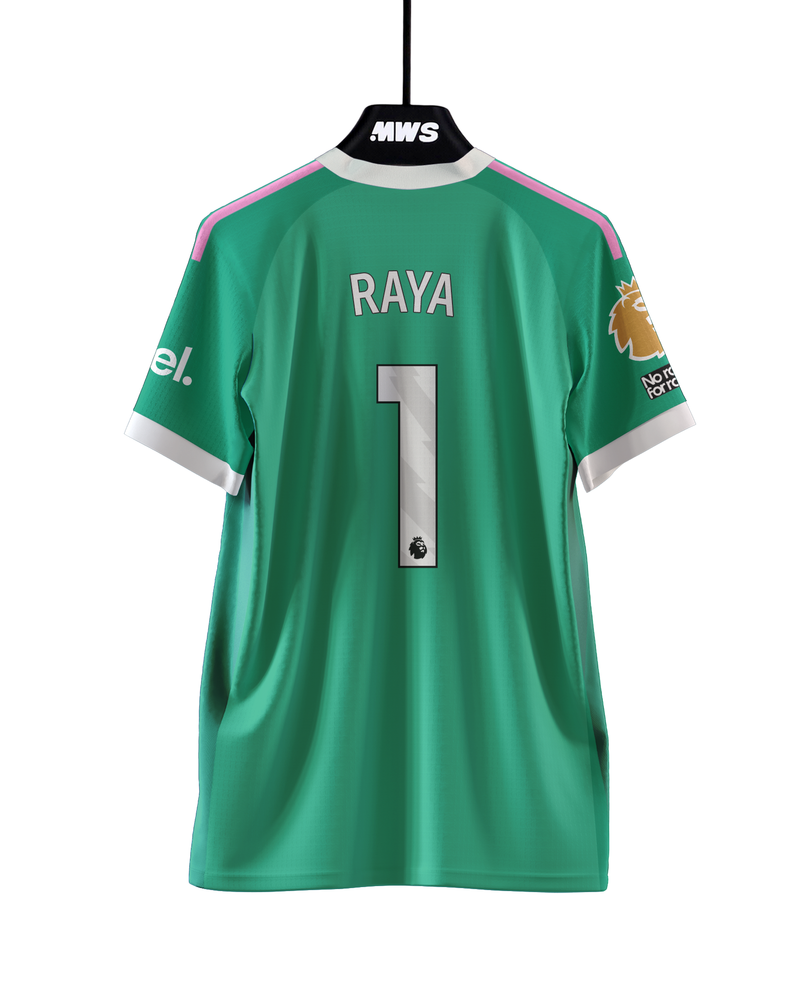 David Raya 