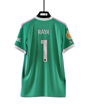 David Raya