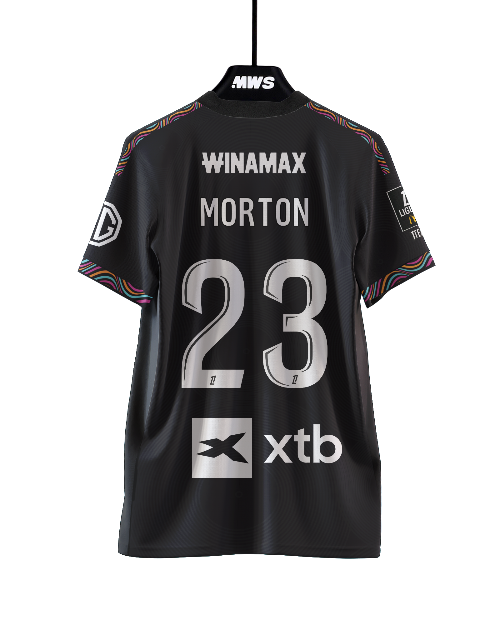 オリンピック・リヨンのユニフォーム | MatchWornShirt