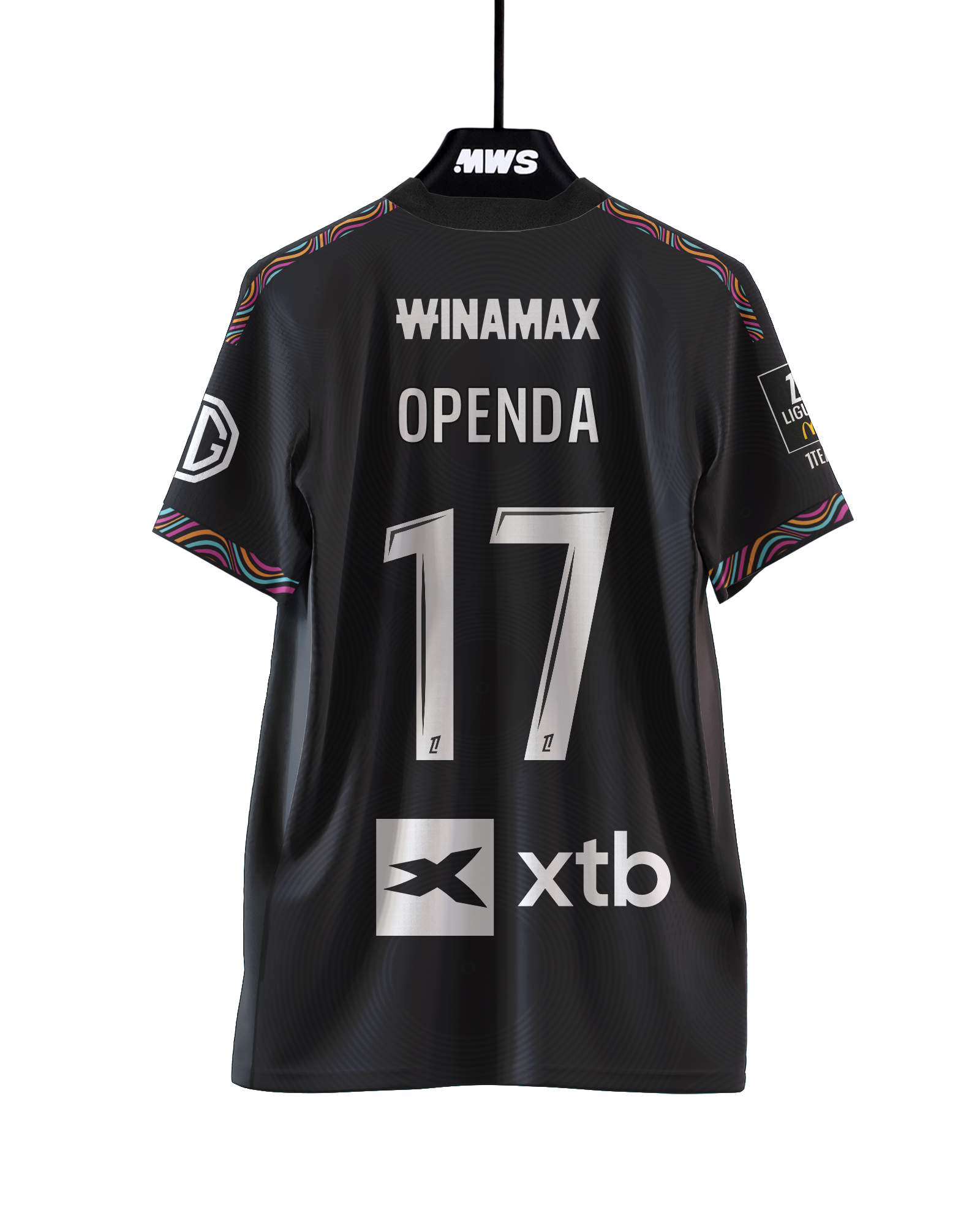 オリンピック・リヨンのユニフォーム | MatchWornShirt