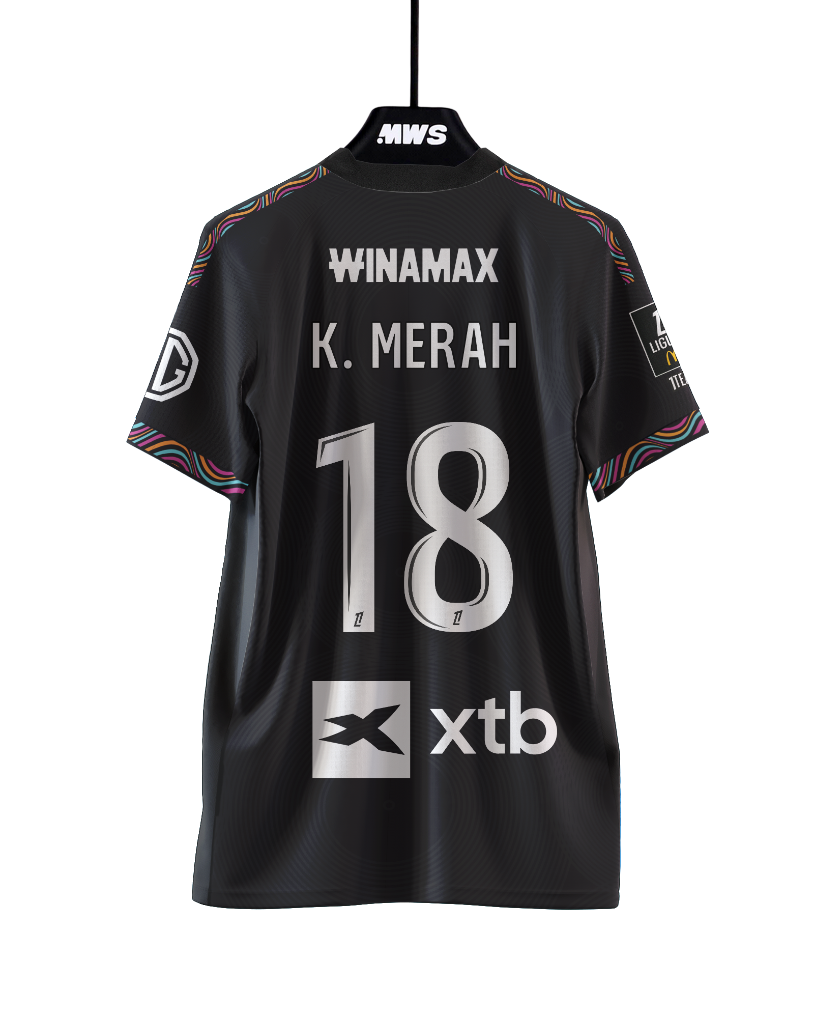 オリンピック・リヨンのユニフォーム | MatchWornShirt