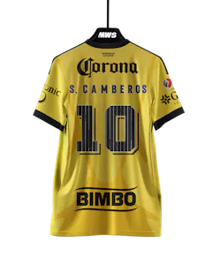 Scarlett Camberos Club América Women shirt