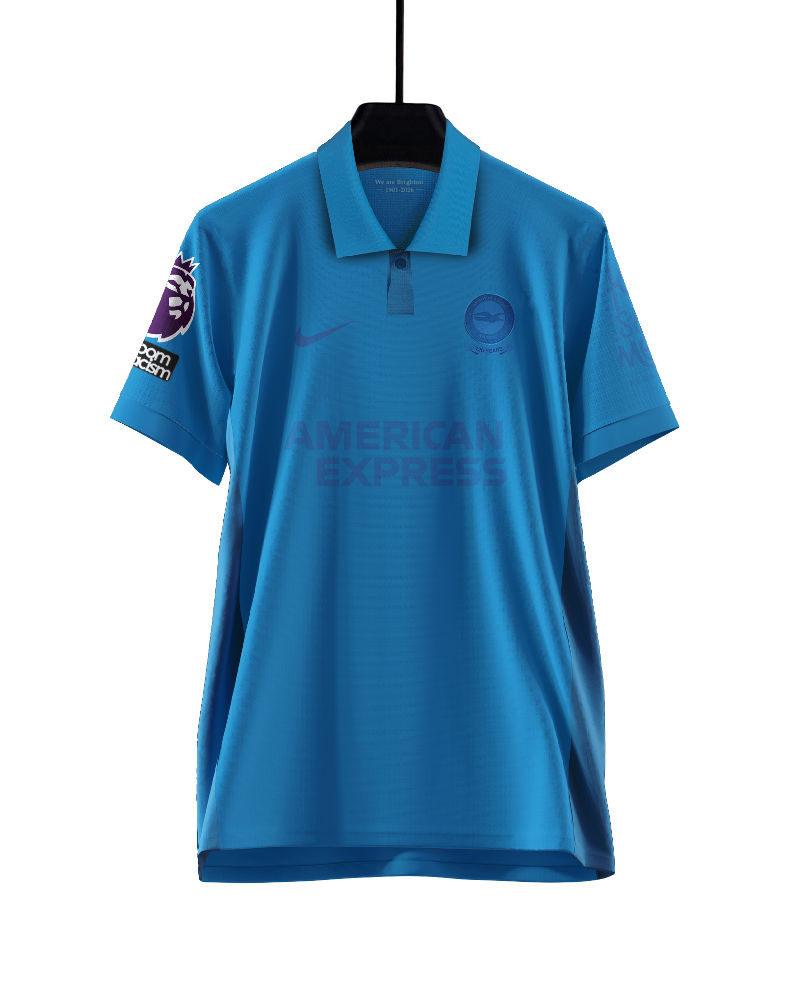 Brighton & Hove Albion - Arsenal | MWS