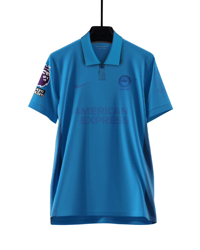 Squad Signed Shirt - 2 | MWS