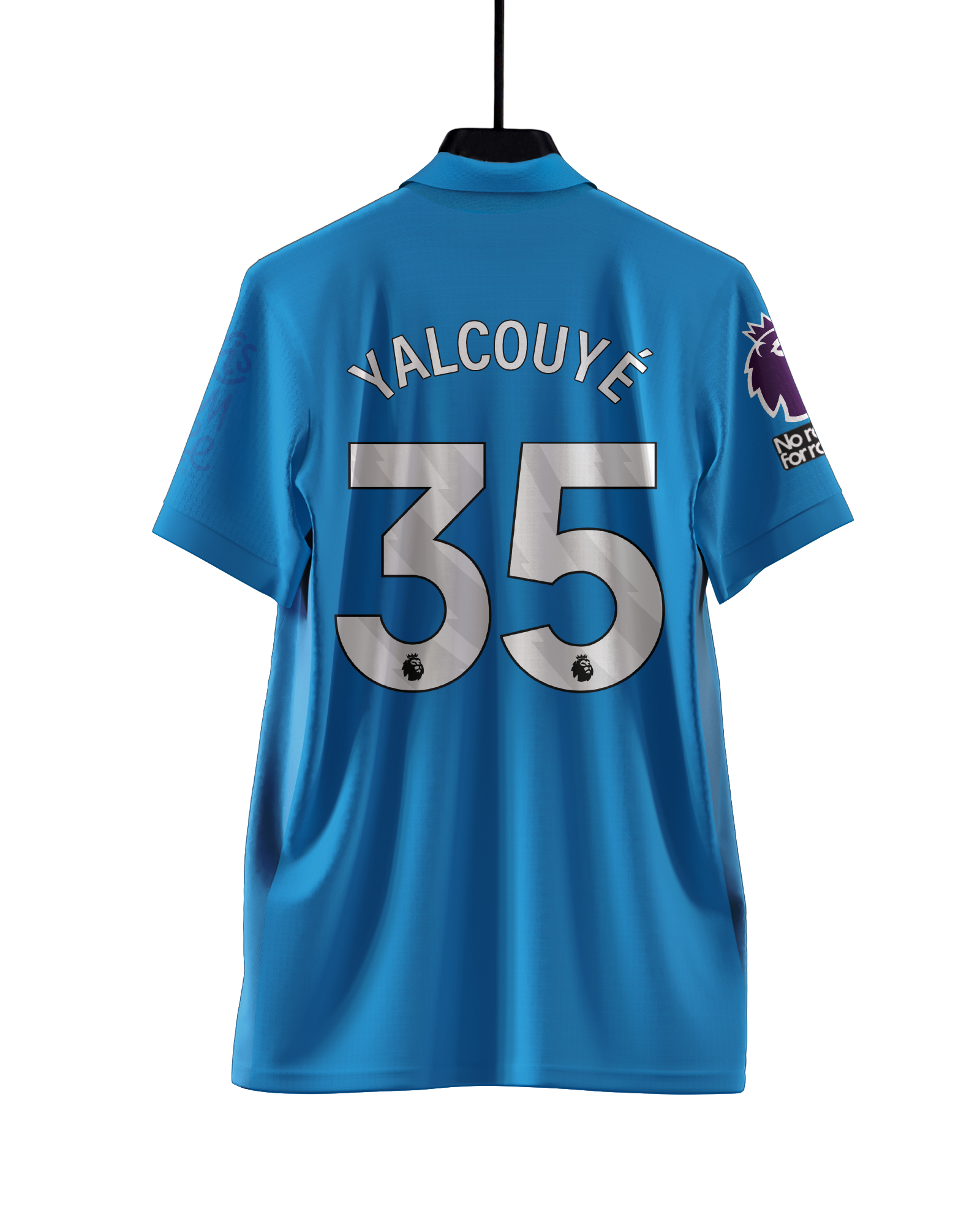 Brighton & Hove Albion Soccer Jerseys | MWS