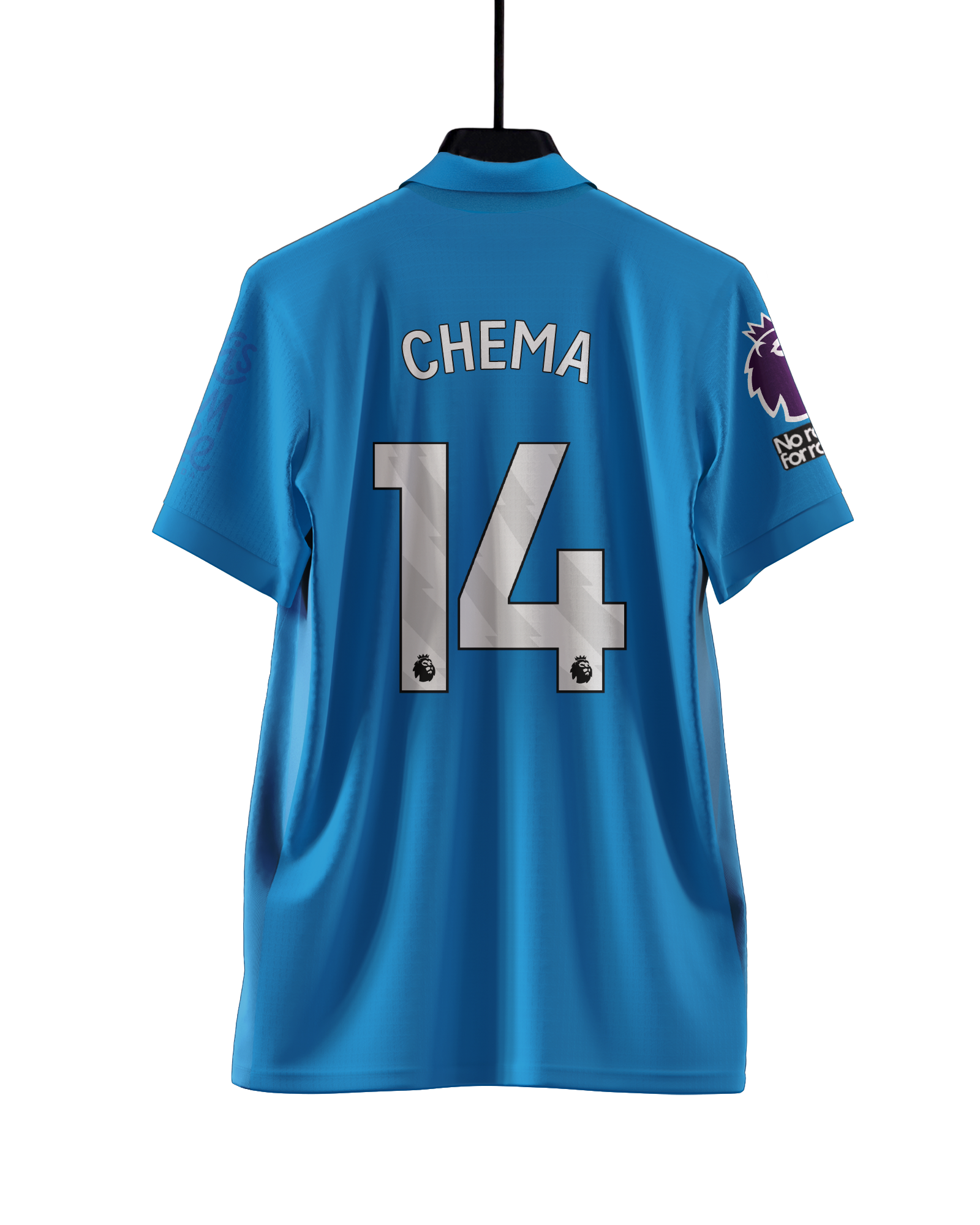 Brighton & Hove Albion Soccer Jerseys | MWS