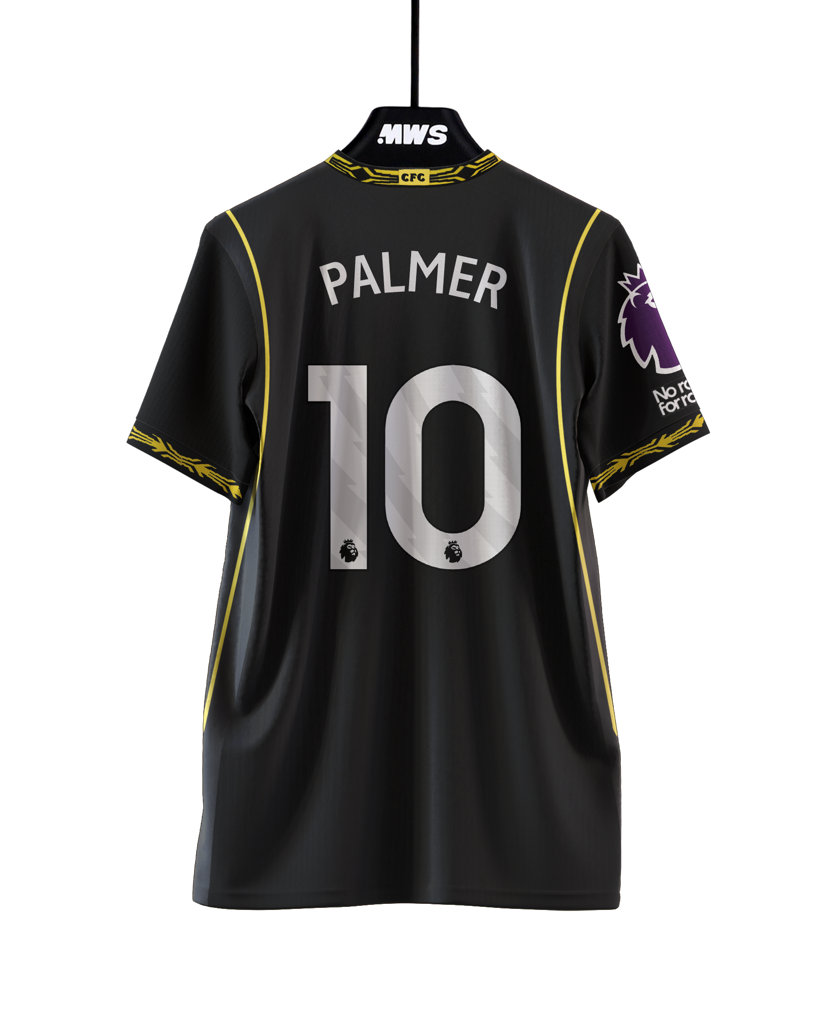 Cole Palmer