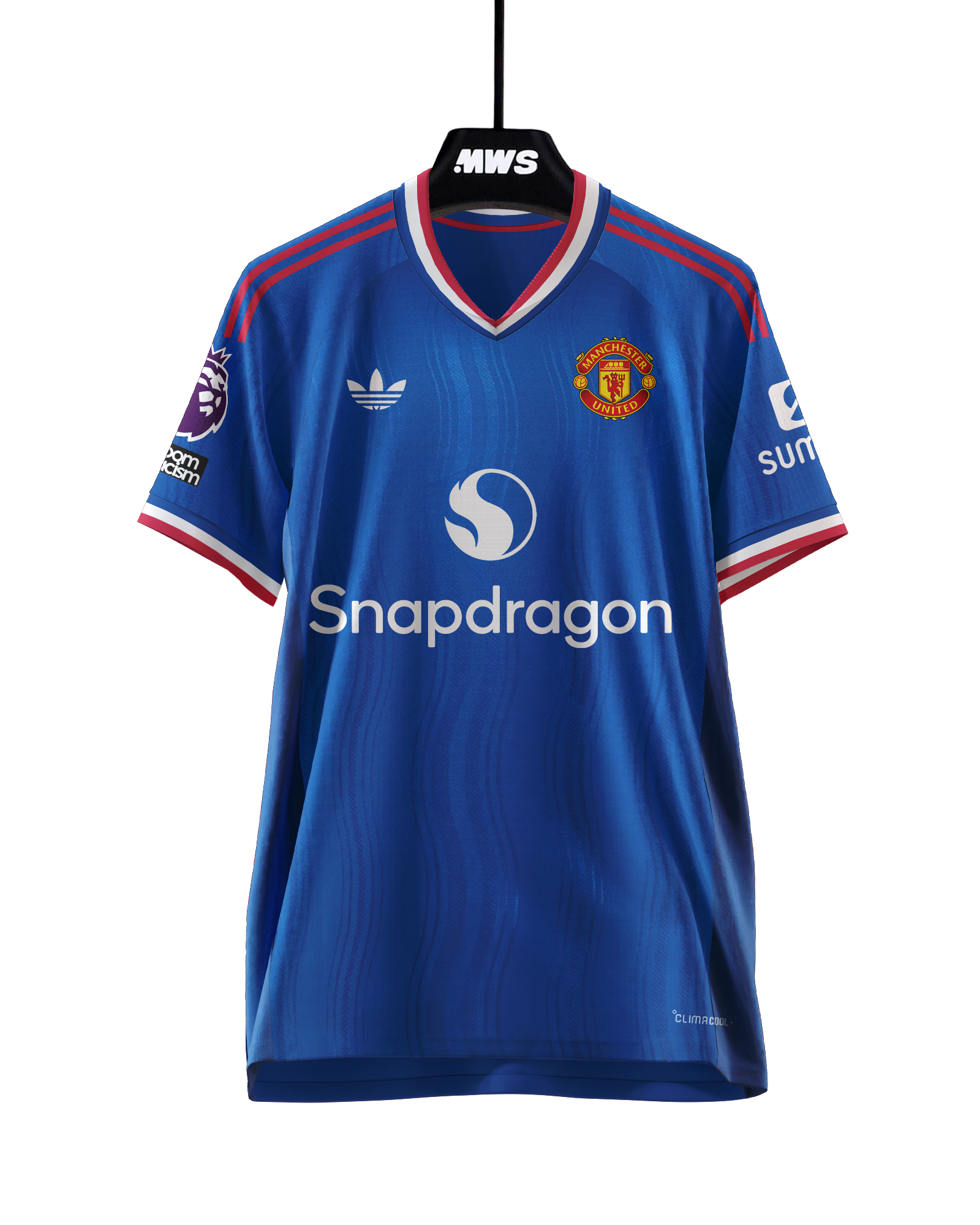 Harry Maguire | Fulham - Manchester United | Manchester United