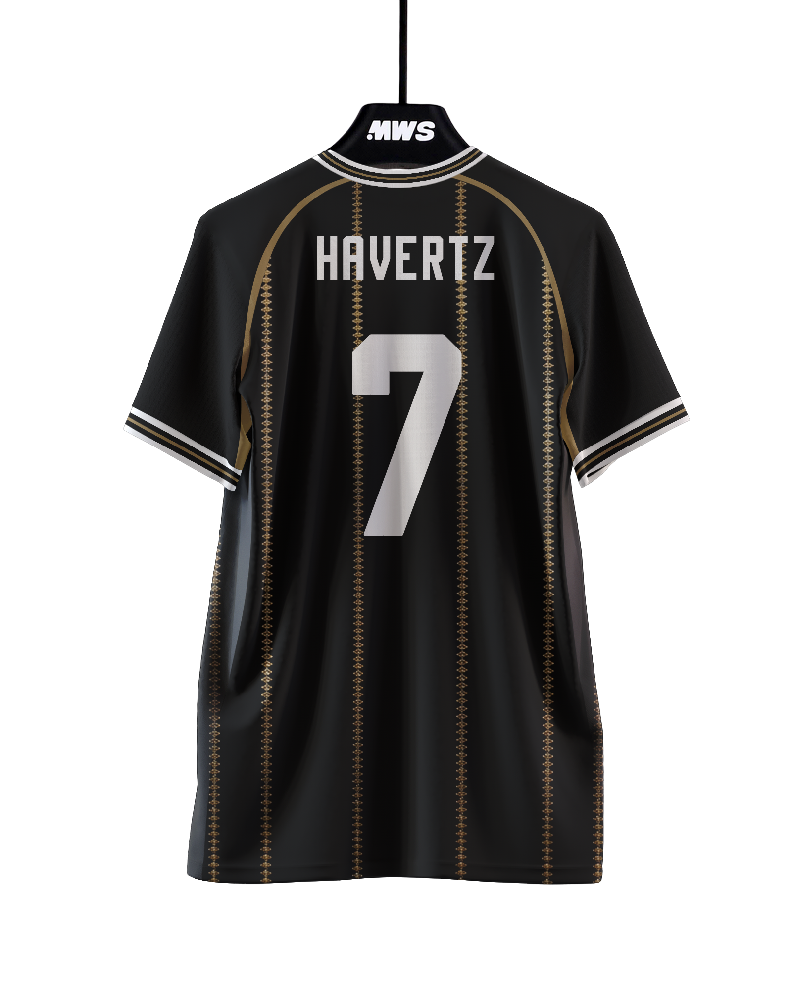 【希少】★ドイツ代表 HAVERTZ ユニフォーム 2XL サッカー Kai Havertz | Netherlands - Germany | MWS