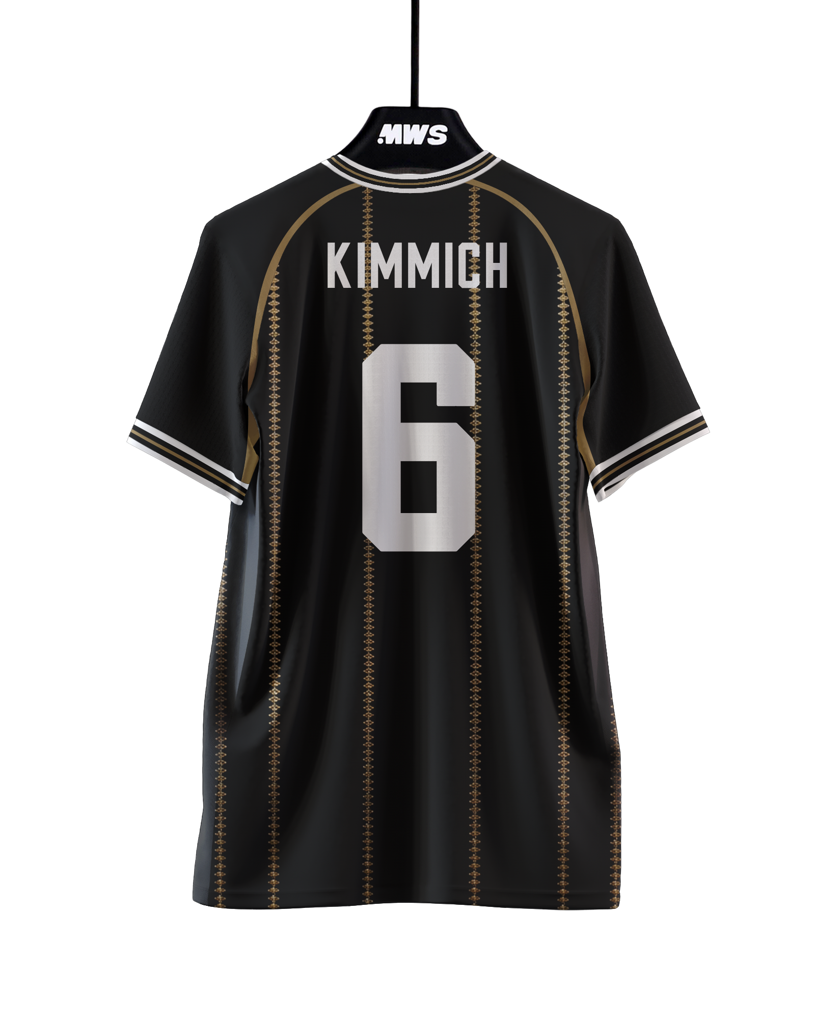 Joshua Kimmich | Netherlands - Germany | MWS