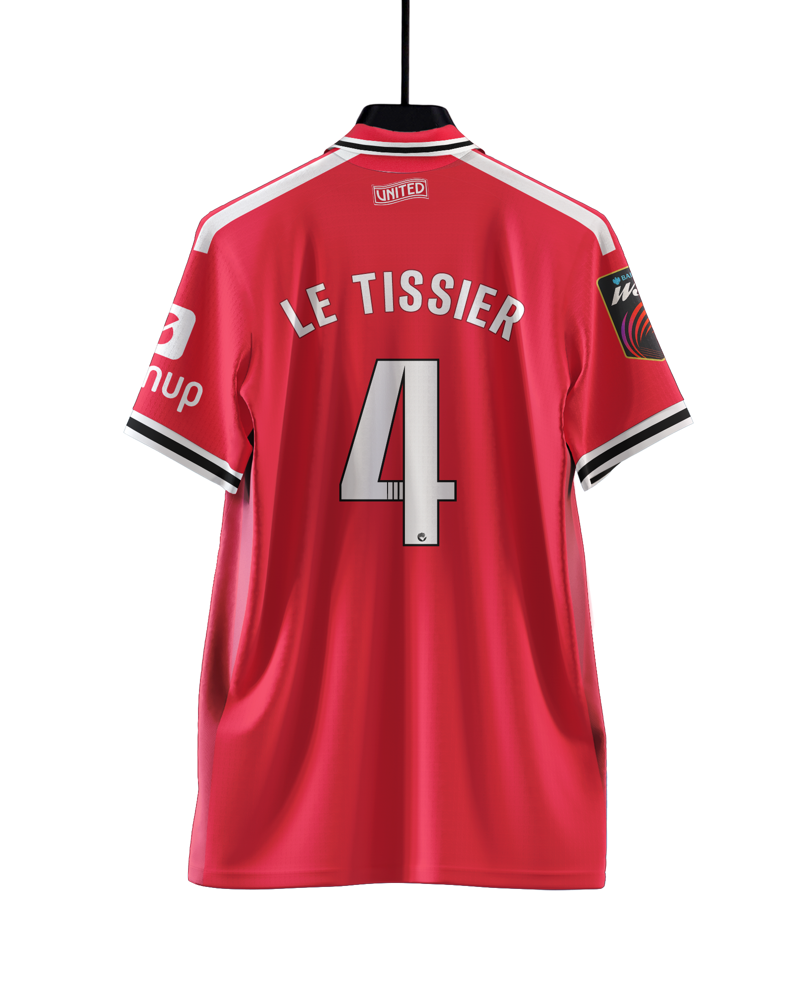 Manchester United Soccer Jerseys | MWS
