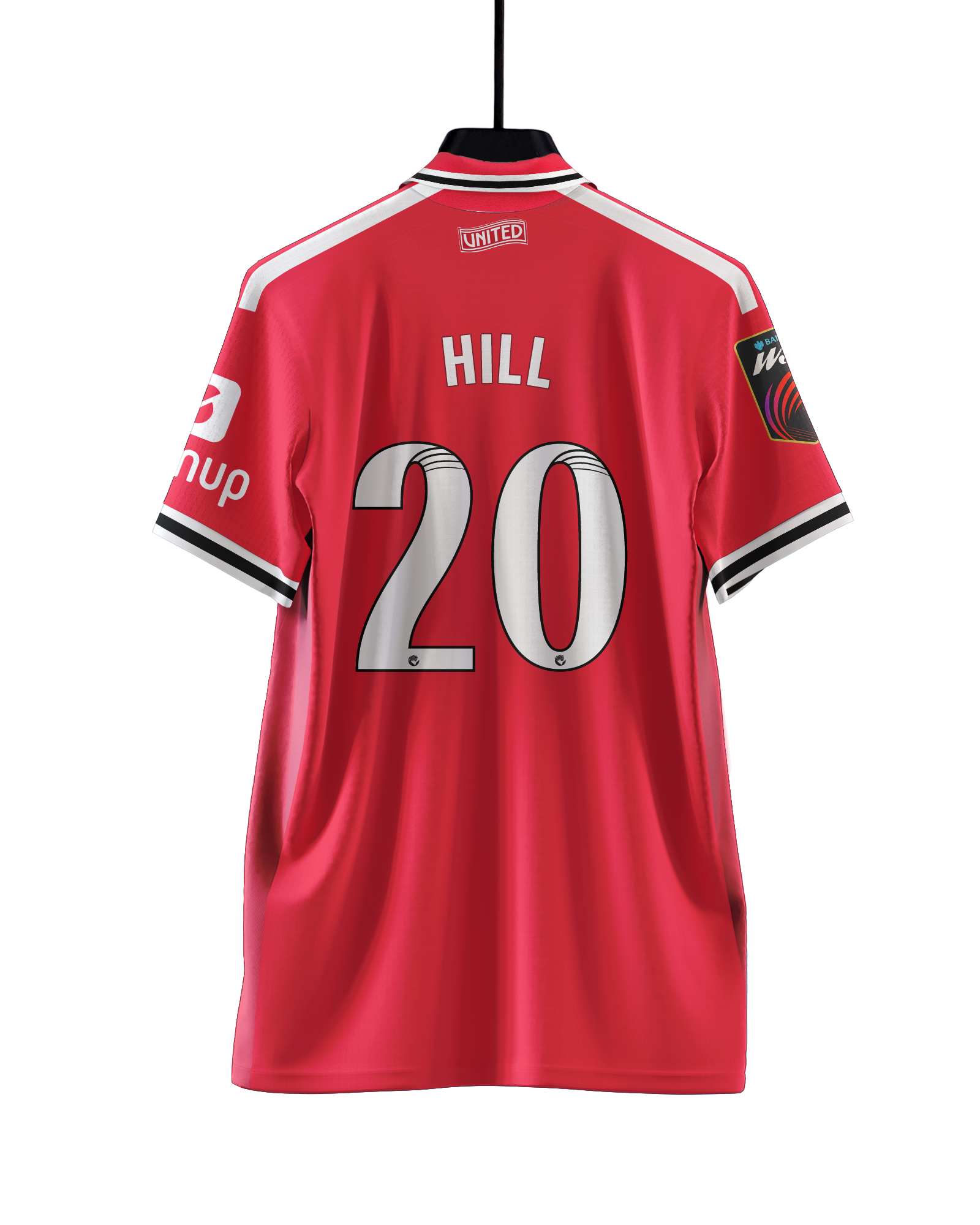 Manchester United Soccer Jerseys | MWS