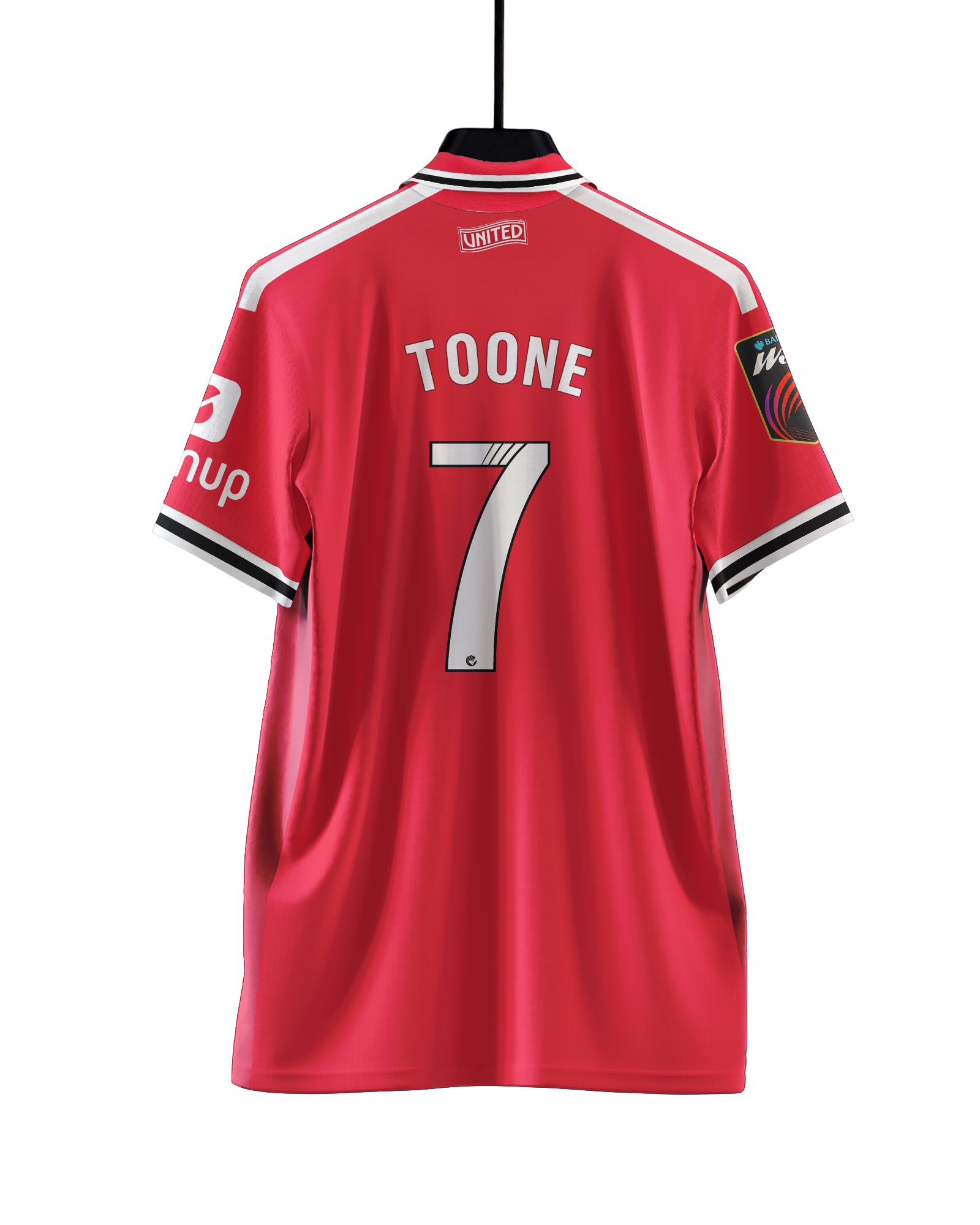 Manchester United Soccer Jerseys | MWS