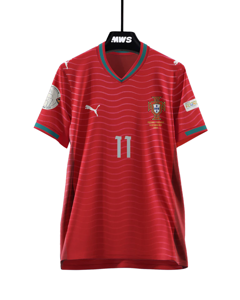 Maglia di João Félix (Portugal)