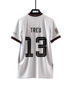 Philipp Treu Germany shirt