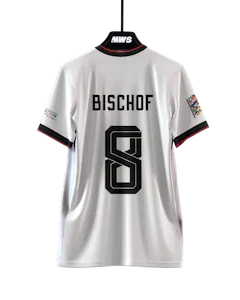Tom Bischof Germany shirt