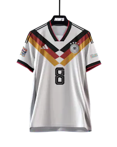 Tom Bischof Germany shirt