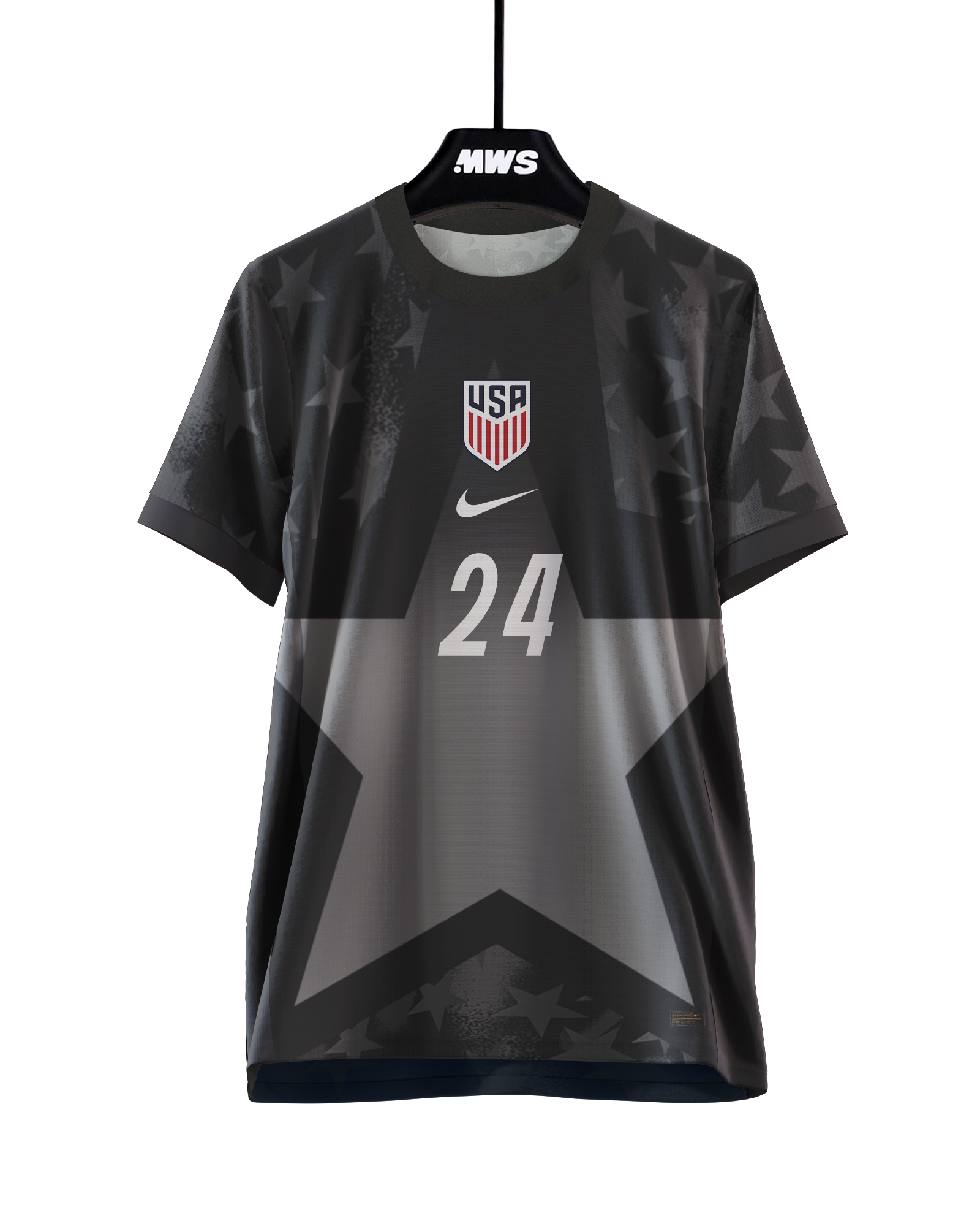 Diego Kochen United States forması