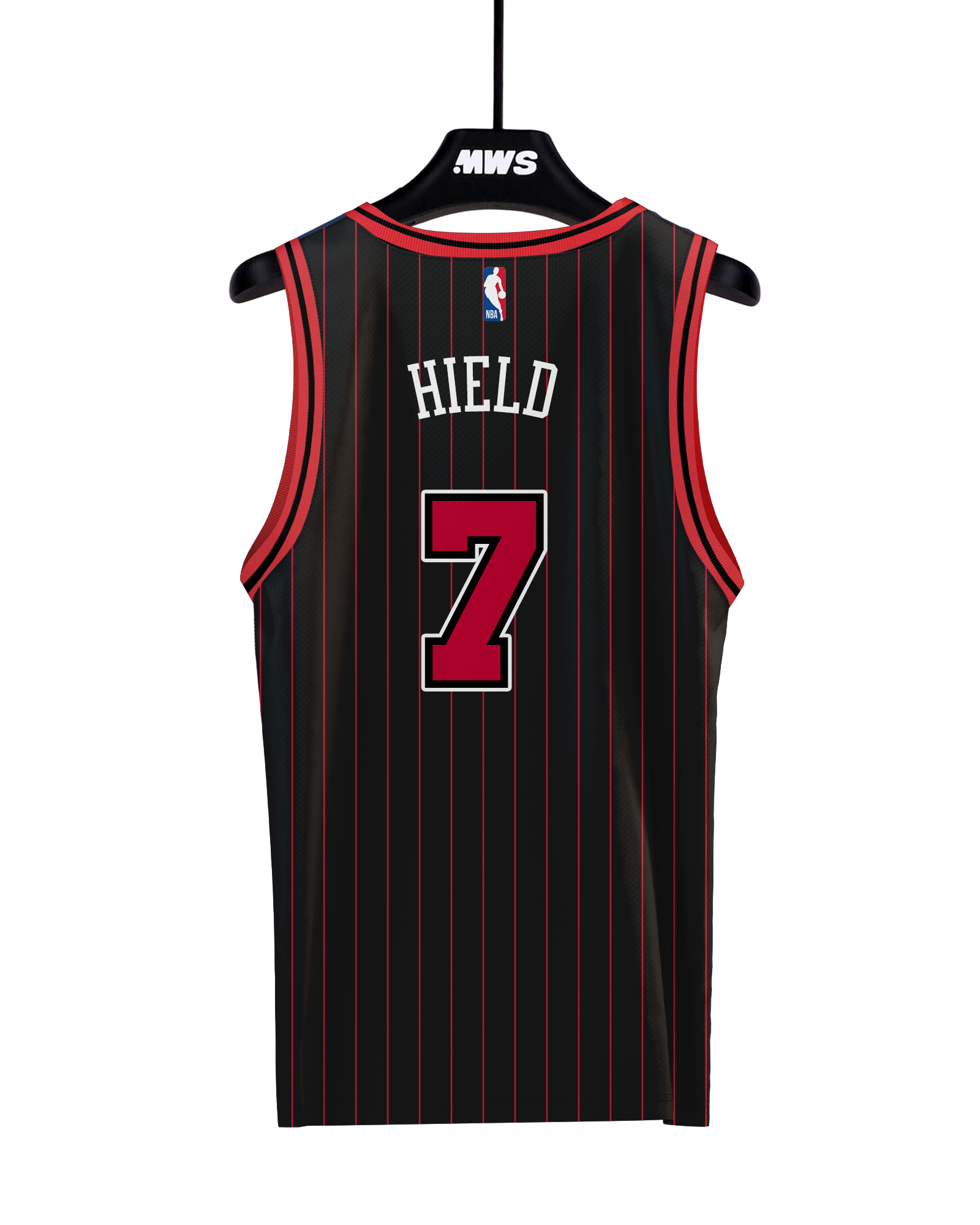 Buddy Hield Chicago Bulls shirt