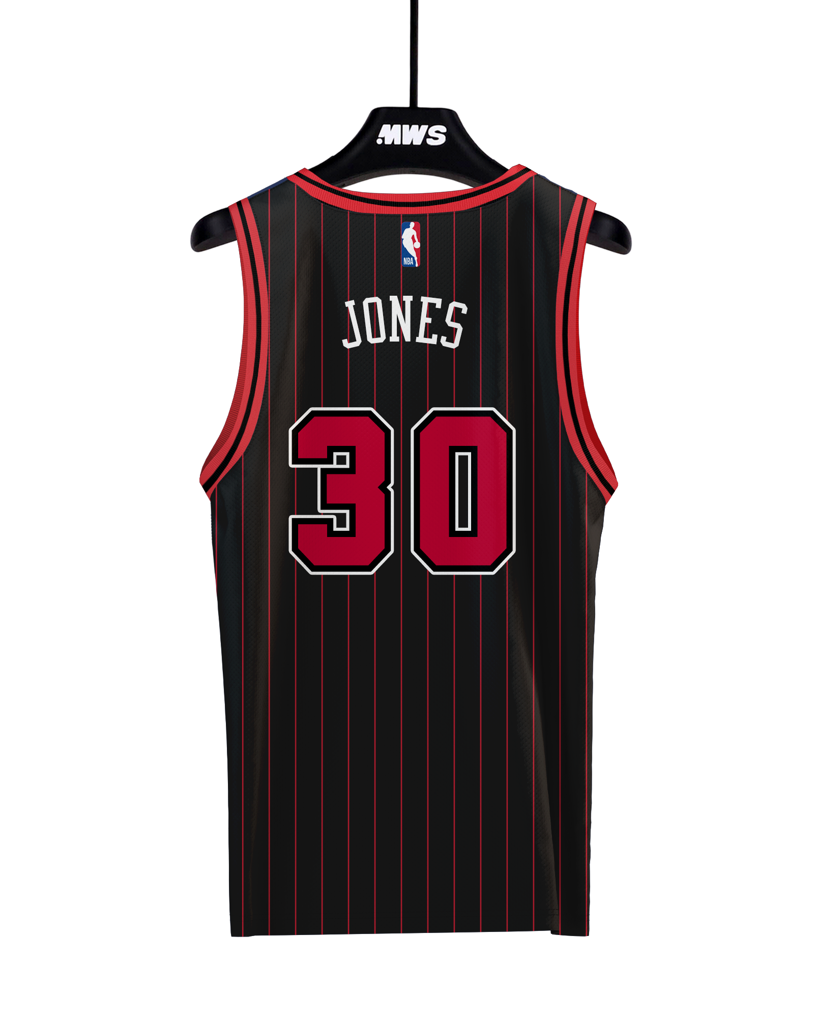 Tre Jones Chicago Bulls shirt
