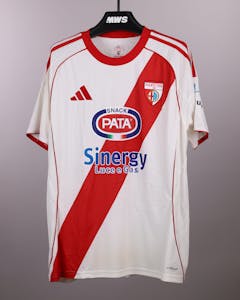 Francesco Galuppini Mantova 1911 jersey