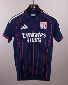 Maillot de Abner Vinicius (Olympique Lyonnais)