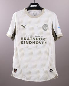 Ryan Flamingo PSV jersey