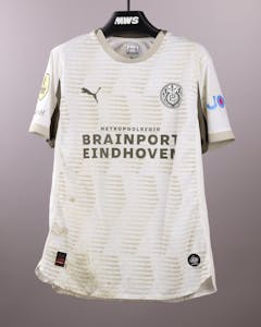 Ruben van Bommel PSV jersey