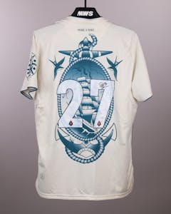 Shirt van Patrick Brouwer Telstar