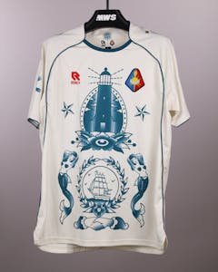 Shirt van Patrick Brouwer Telstar
