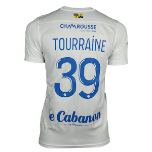 Maglia di Mathys Tourraine (Grenoble Foot 38)