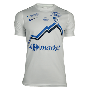 Maglia di Mathys Tourraine (Grenoble Foot 38)