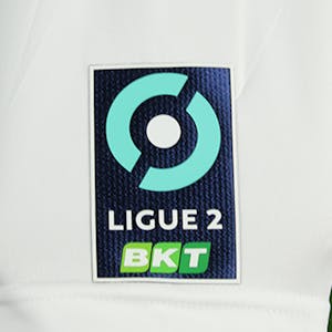 Maglia di Mathys Tourraine (Grenoble Foot 38)